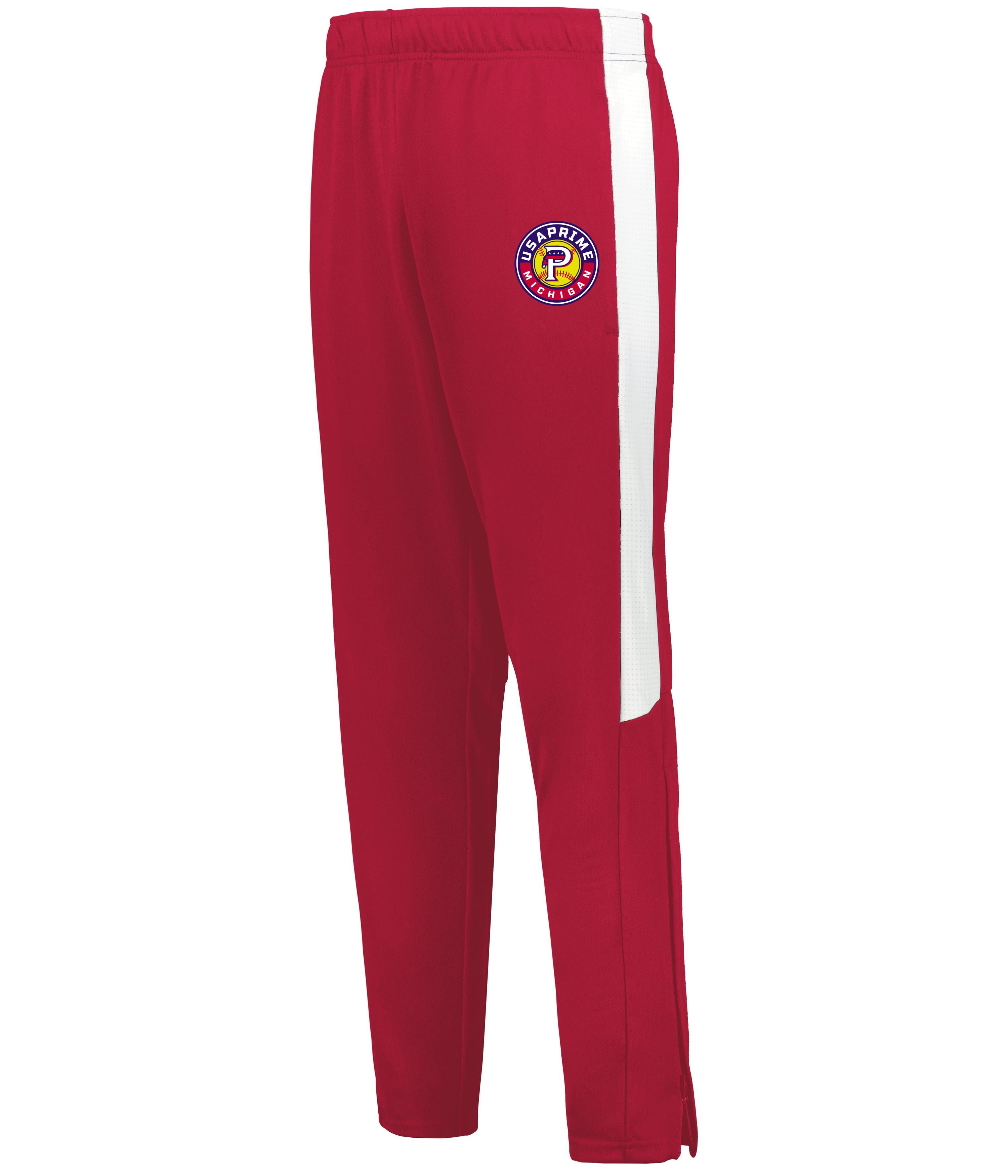 USA Prime Softball Crosstown Pant