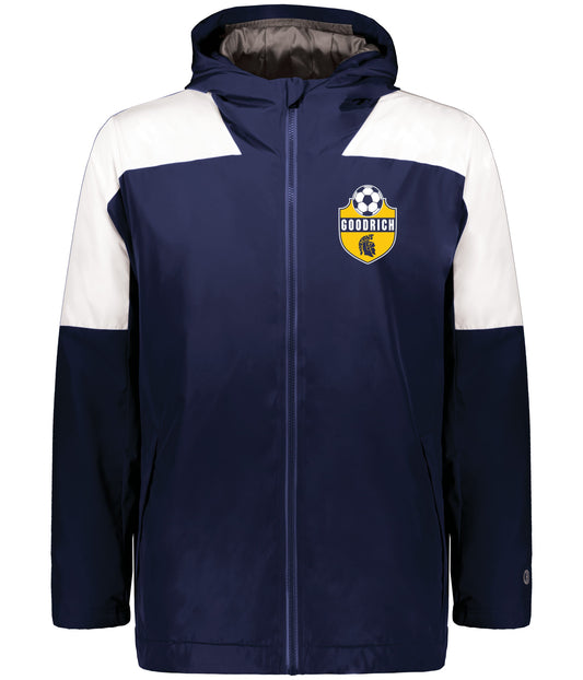 Goodrich Soccer Cold Secure Jacket