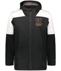 Kearsley Cheer Cold Secure Jacket