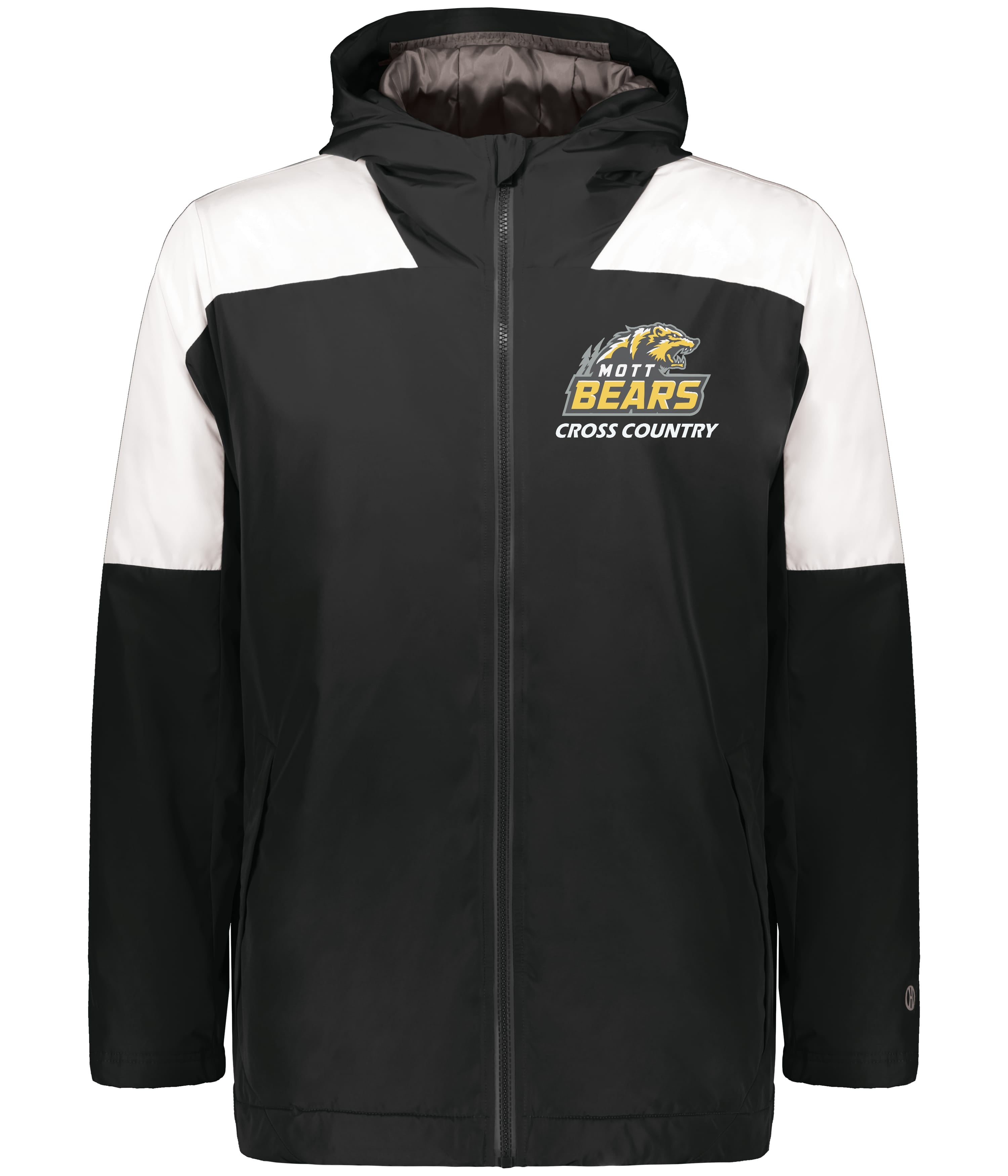 Mott Cross Country Cold Secure Jacket