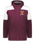 Davison Softball Cold Secure Jacket