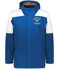 Kearsley Tennis Cold Secure Jacket