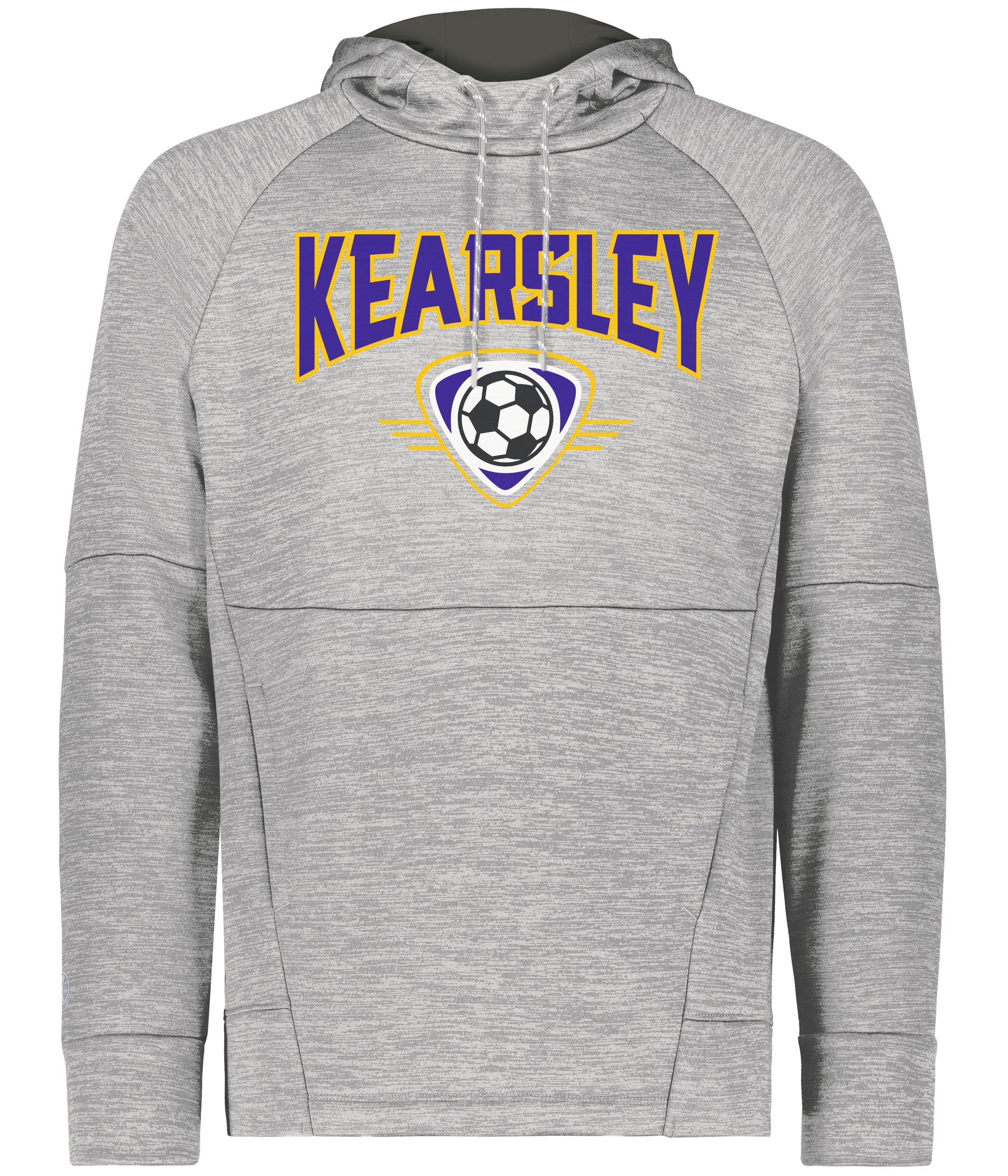 Kearsley Soccer All Pro Performance Hood