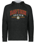 Davison Soccer All Pro Performance Hood