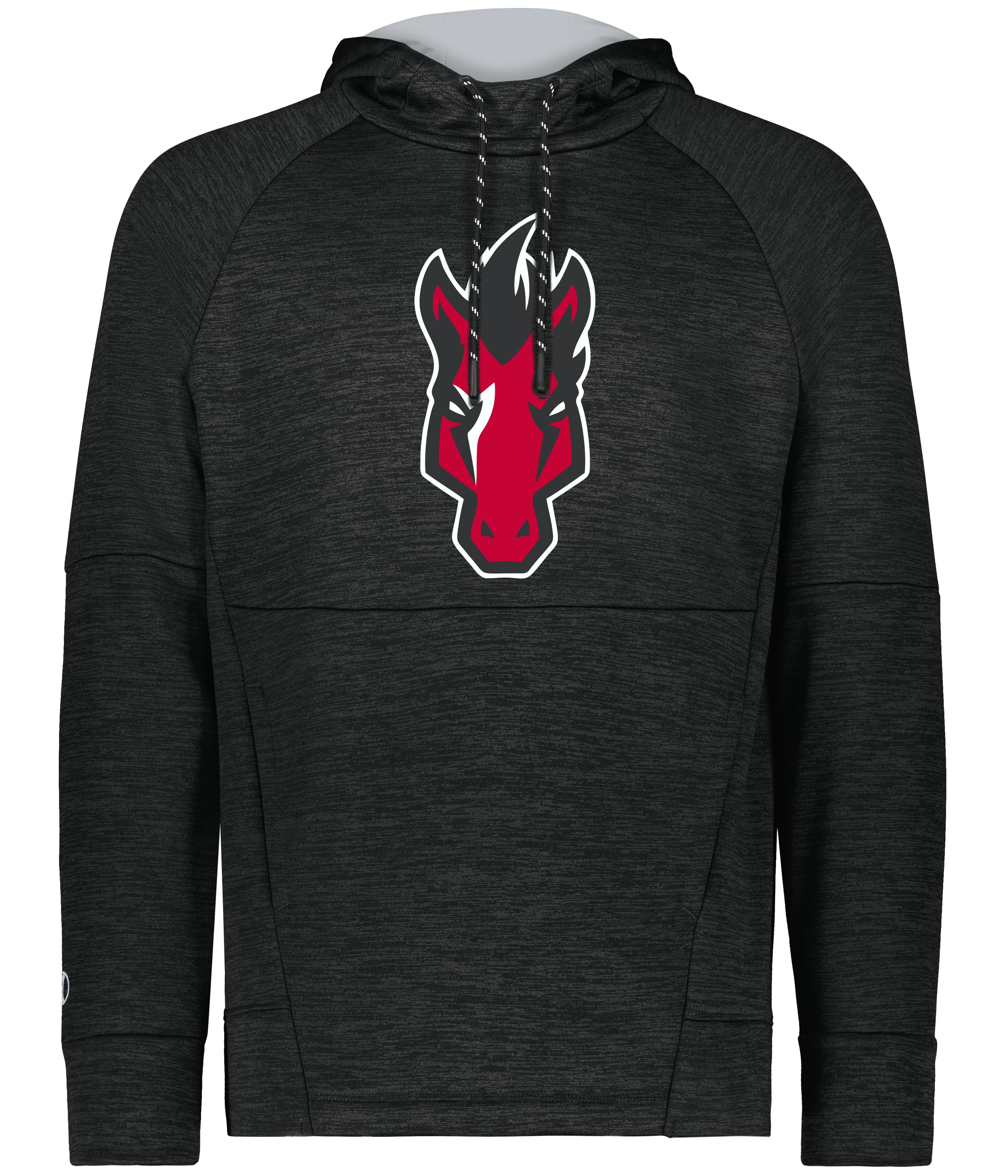 Mustangs All Pro Performance Hood