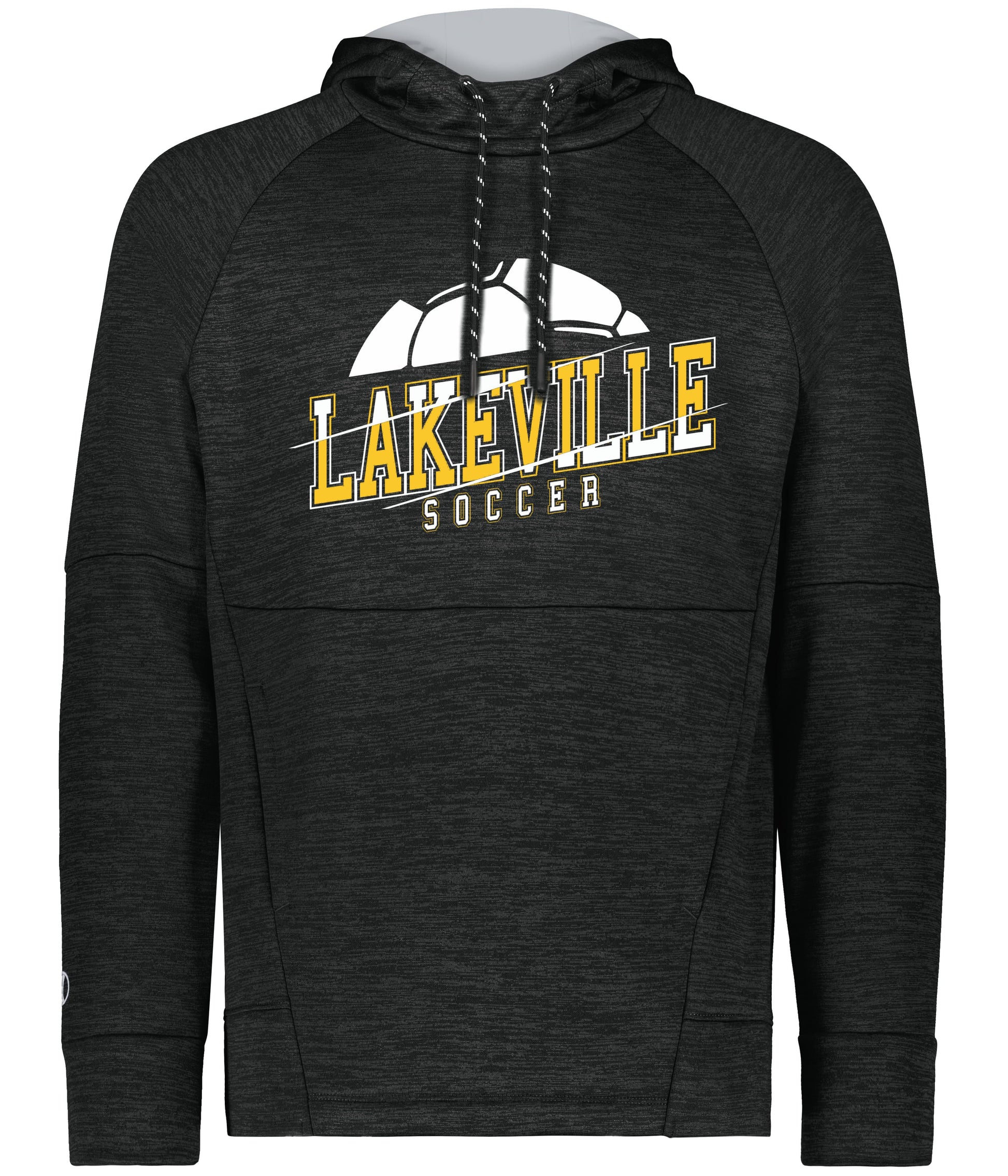 Lakeville Soccer All Pro Performance Hood