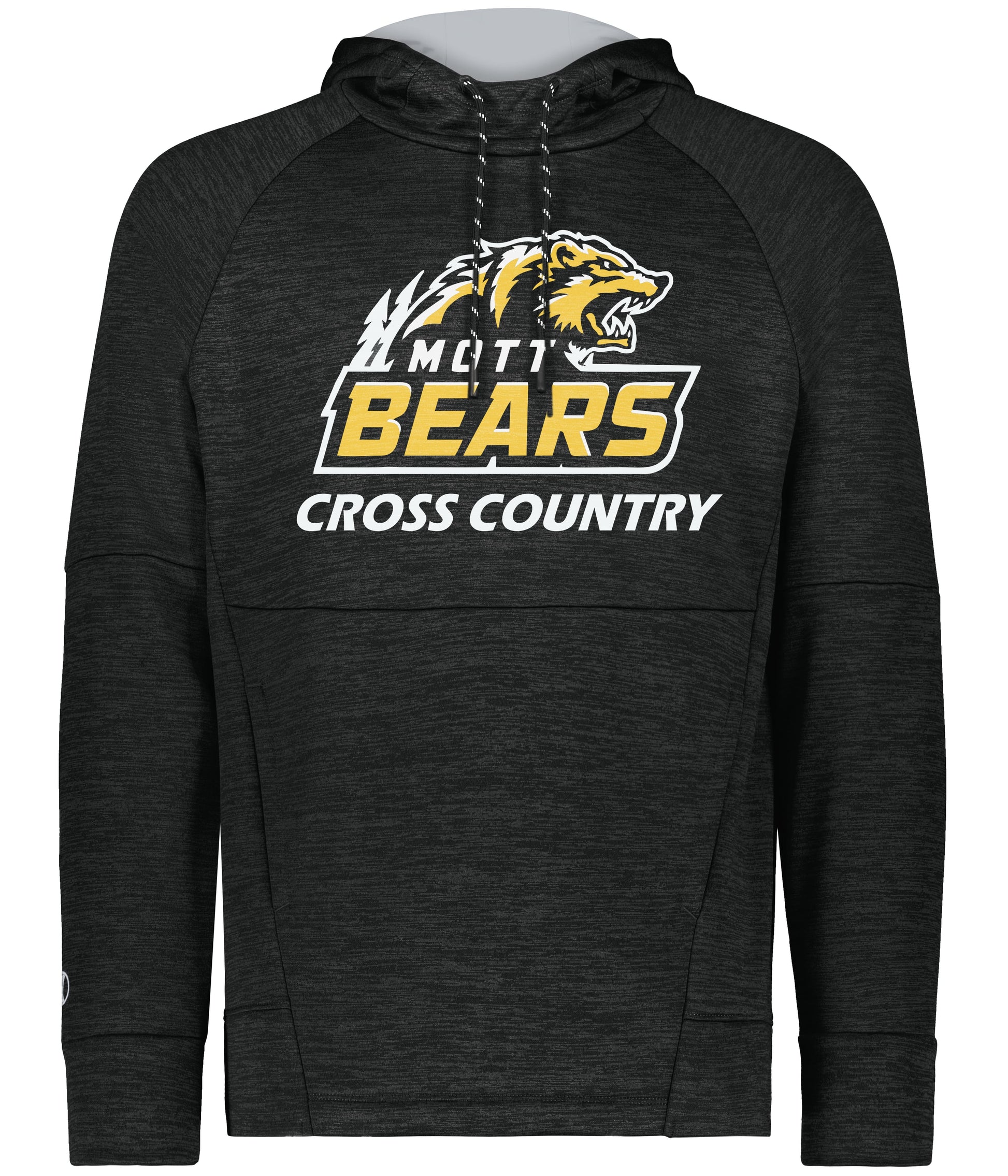 Mott Cross Country All Pro Performance Hood