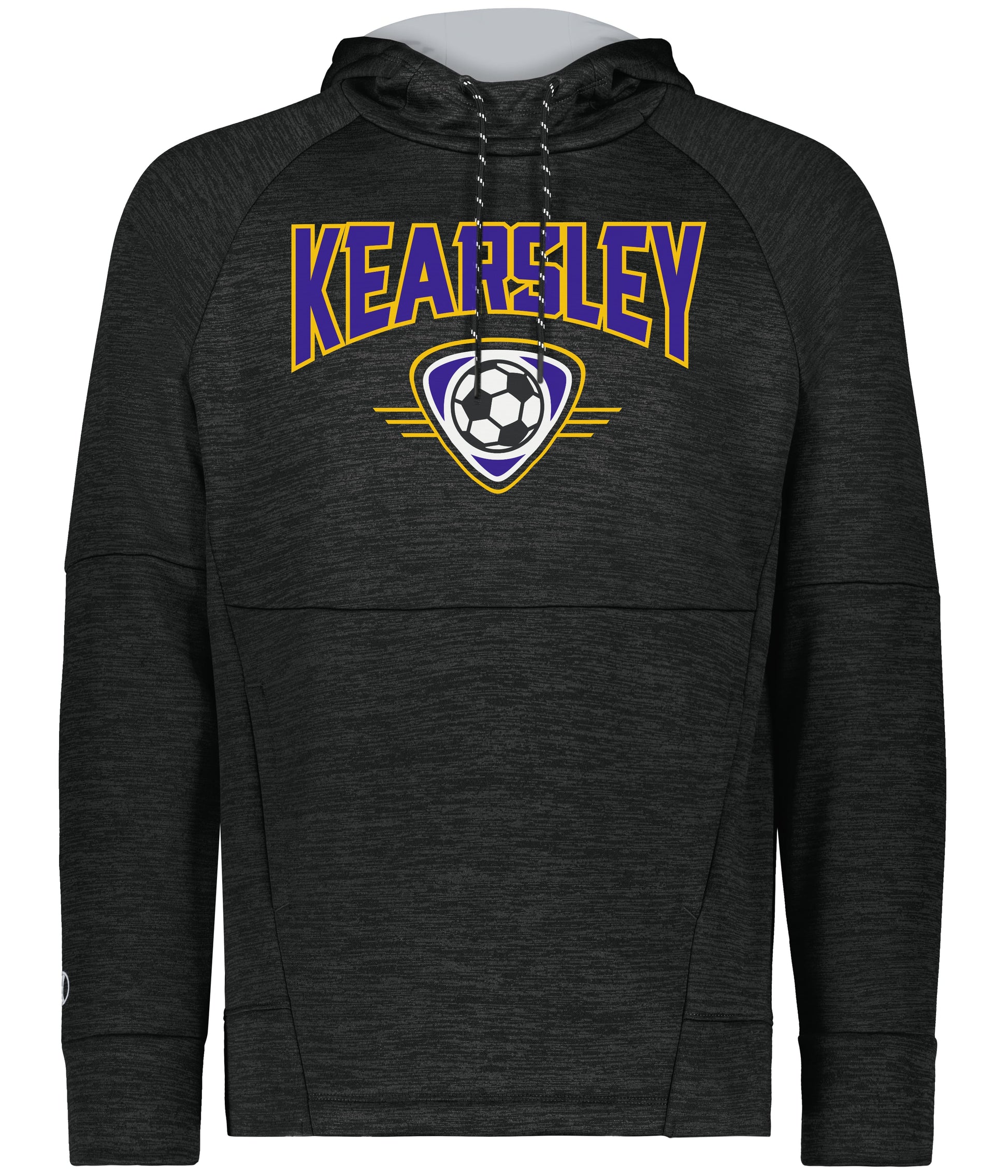 Kearsley Soccer All Pro Performance Hood