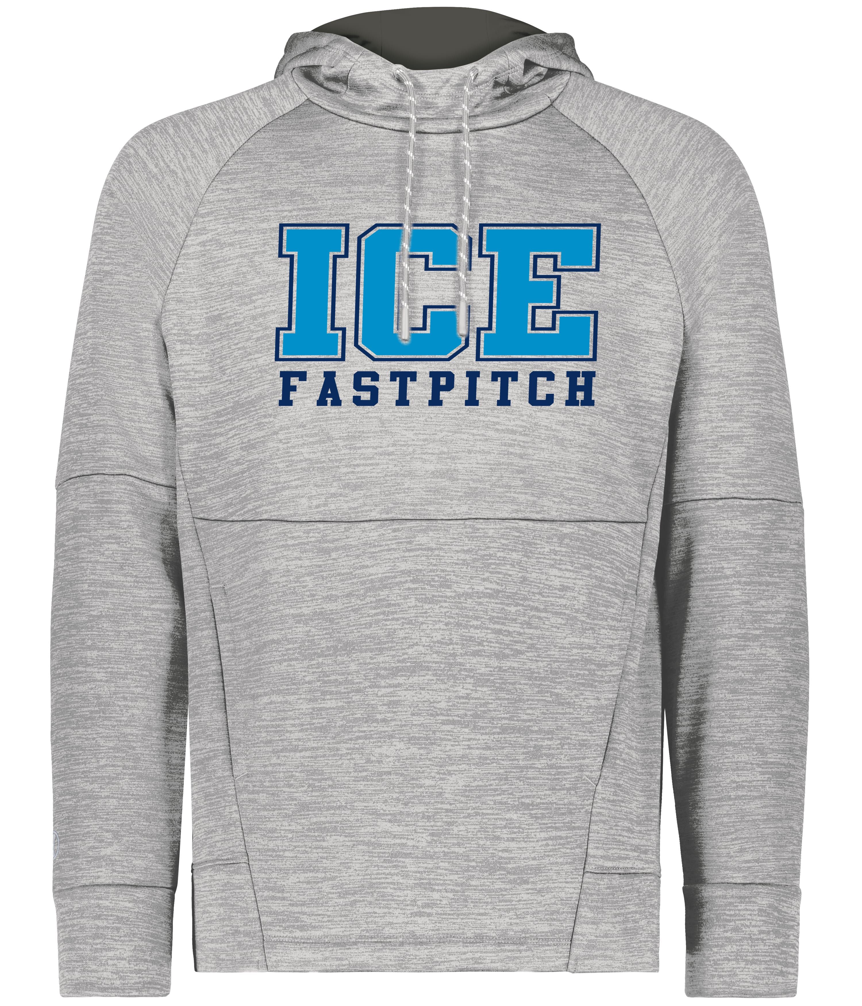ICE Fastpitch All Pro Performance Hood
