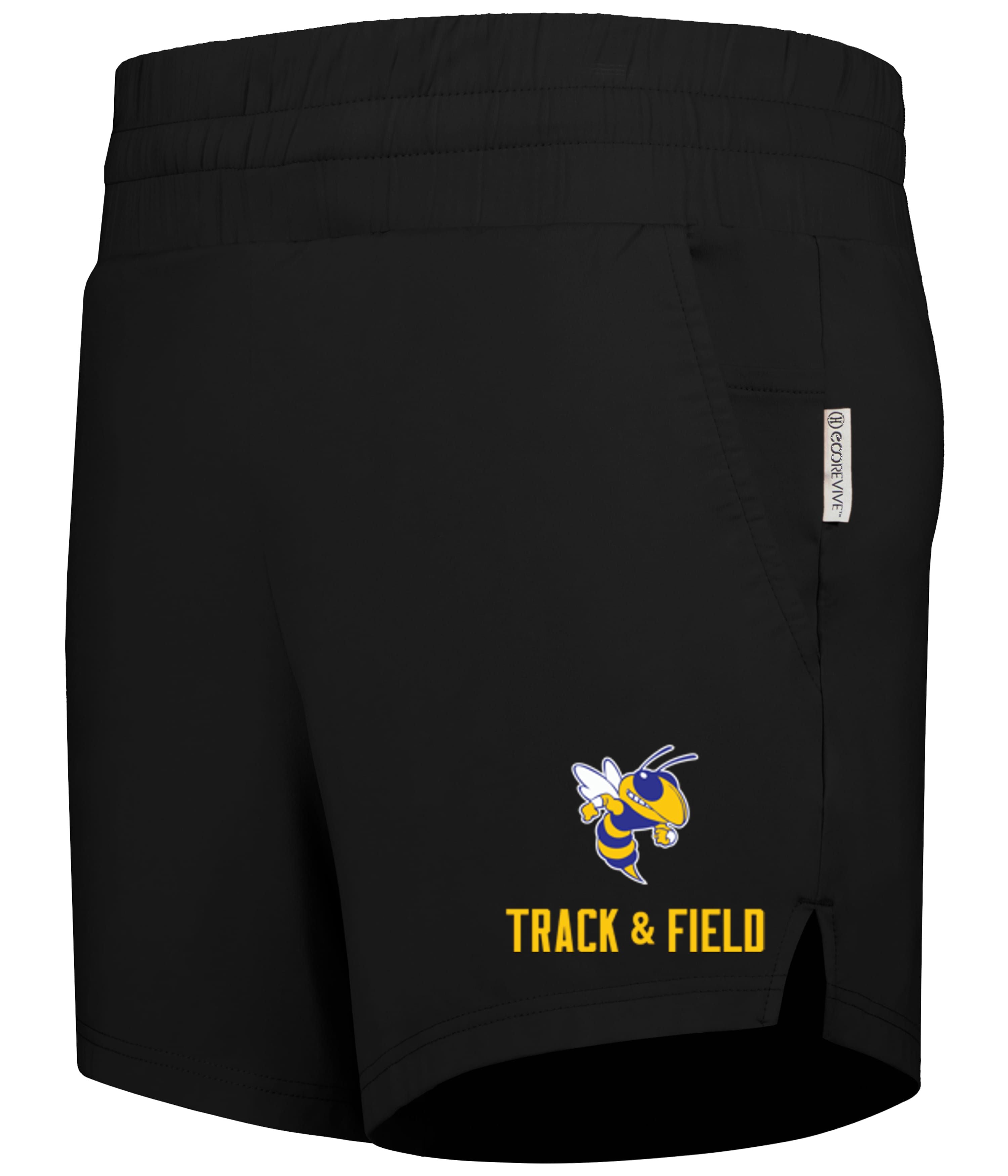 Kearsley Track & Field Ventura Soft Knit Shorts