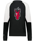 Mustangs Momentum Fleece Crew