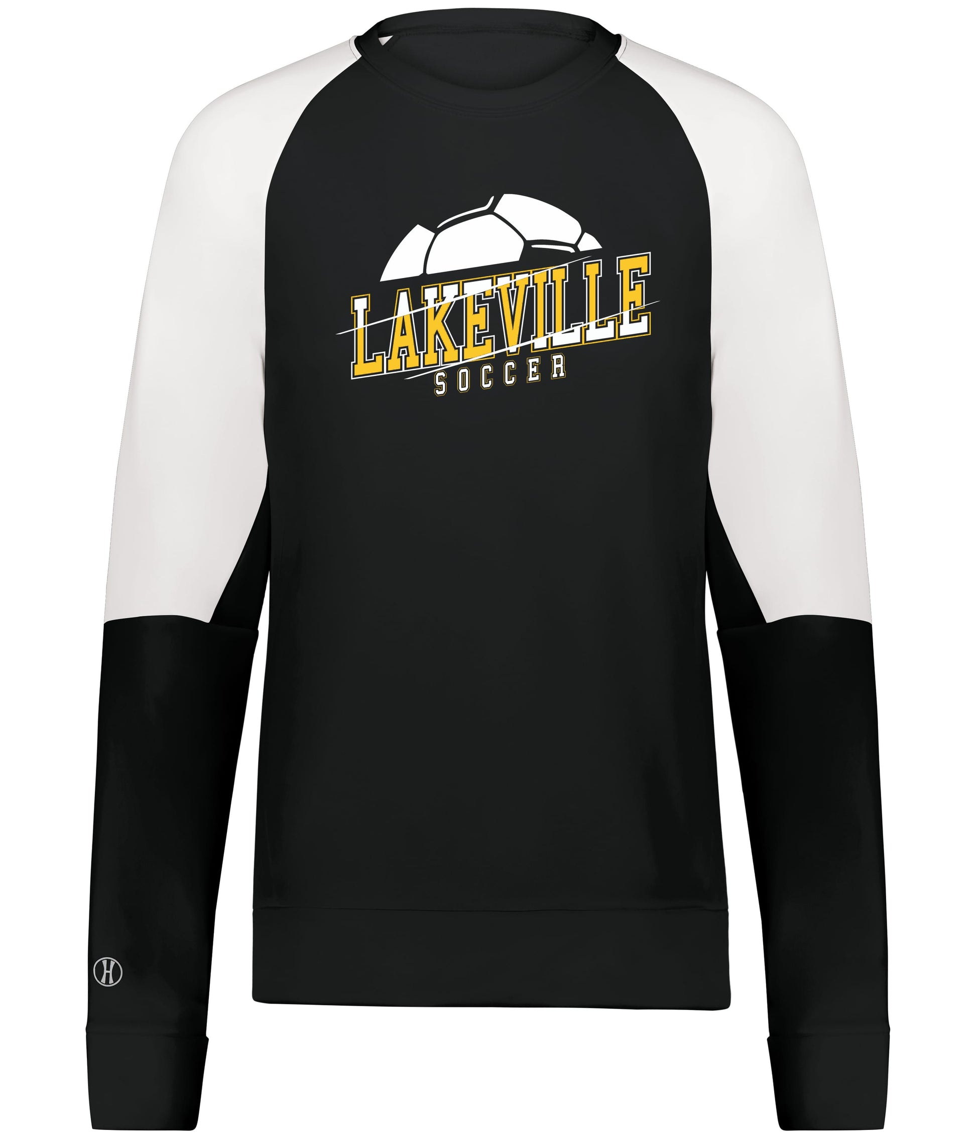 Lakeville Soccer Momentum Fleece Crew