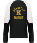 Kearsley Education Association Momentum Fleece Crew