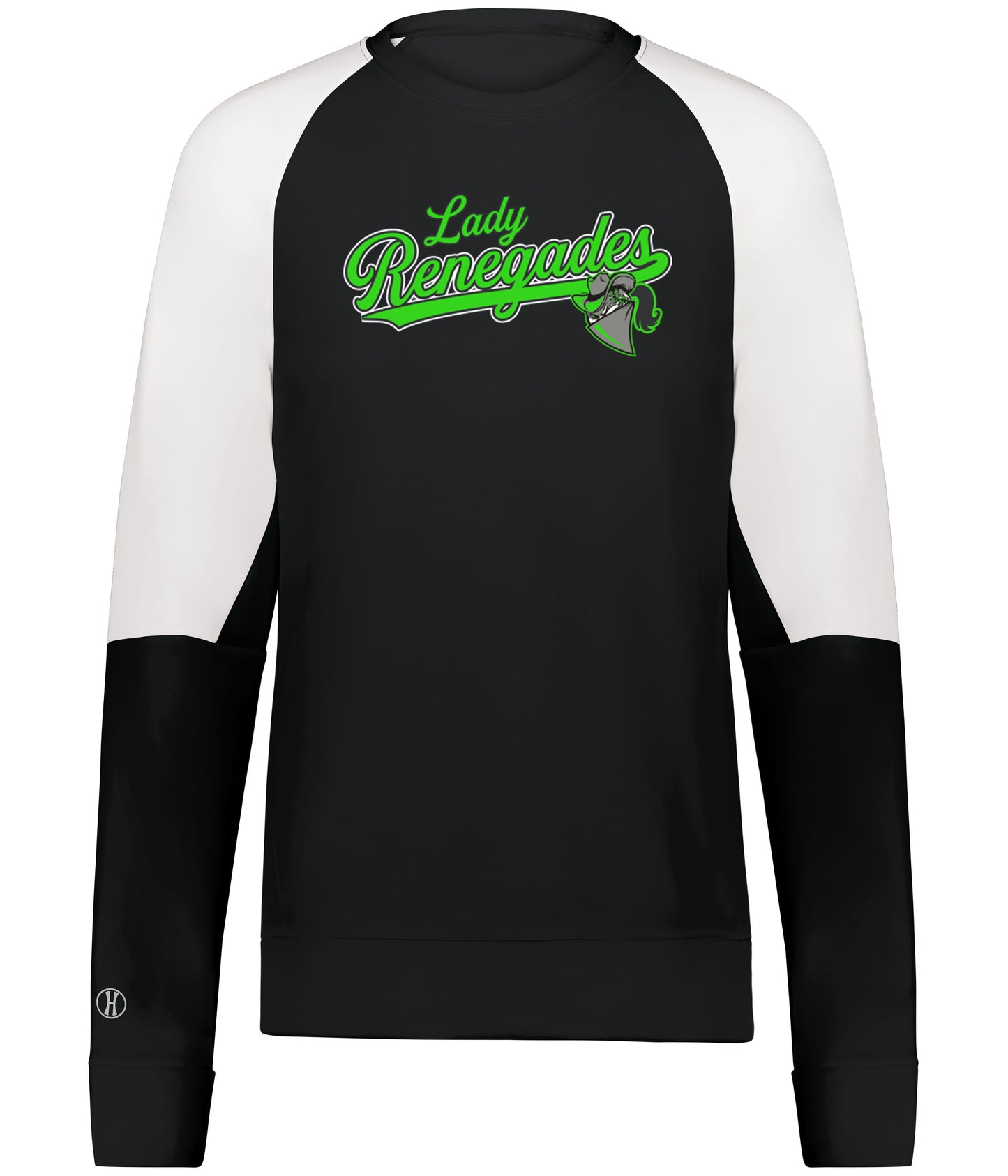 Lady Renegades Momentum Fleece Crew