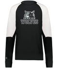 Genesee Wolves Momentum Fleece Crew -GWPTO