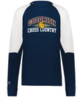 Goodrich Cross Country Momentum Fleece Crew