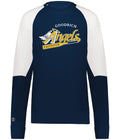 Goodrich Angels Momentum Fleece Crew