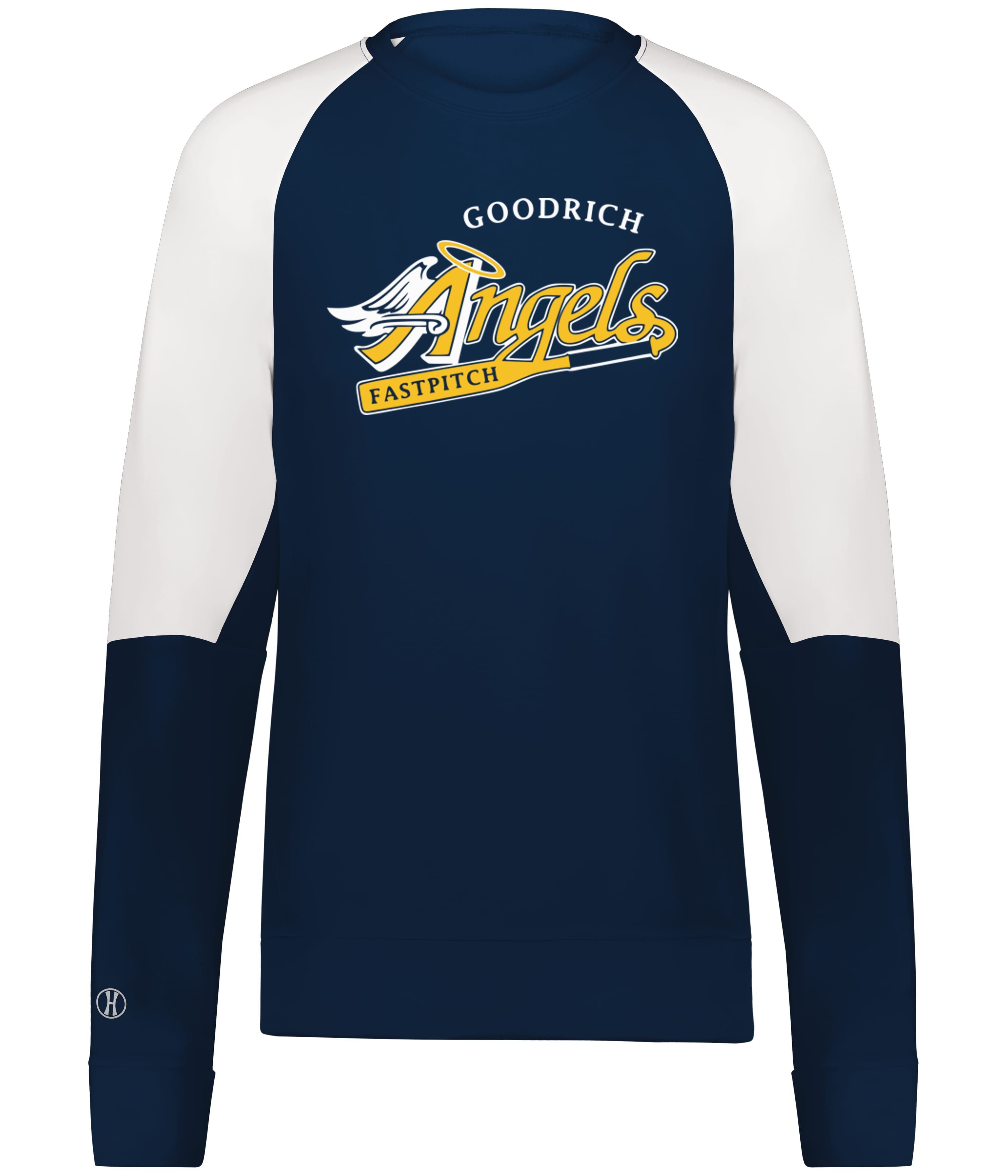 Goodrich Angels Momentum Fleece Crew