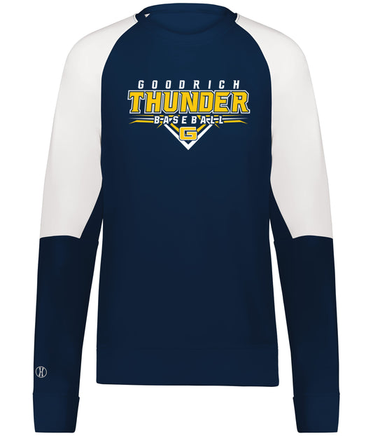 Goodrich Thunder Momentum Fleece Crew