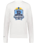 Holy Rosary Momentum Fleece Crew