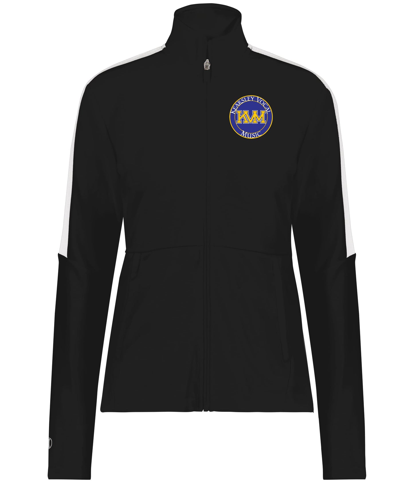 Kearsley Vocal Music Crosstown Jacket