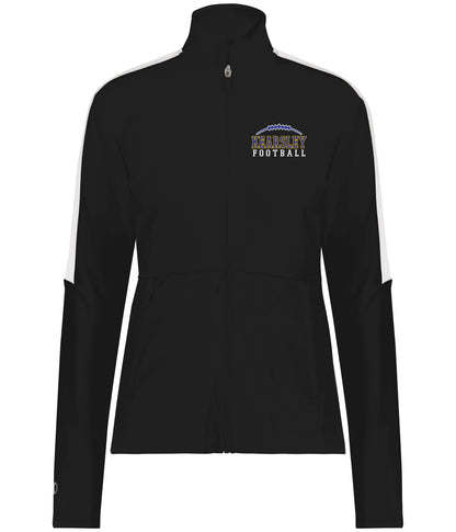 Kearsley Football Crosstown Full Zip Jacket