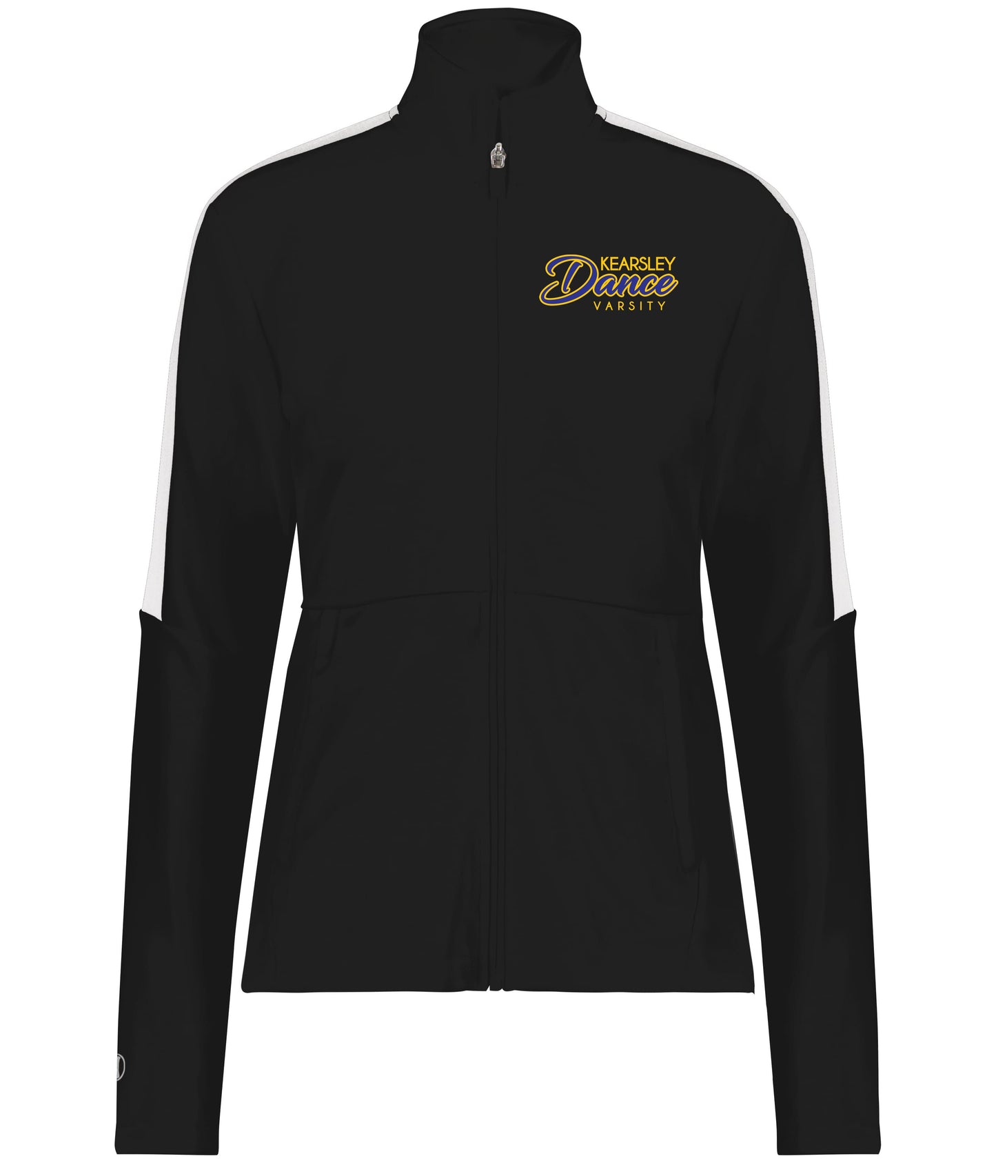 Kearsley Dance Crosstown Full Zip Jacket