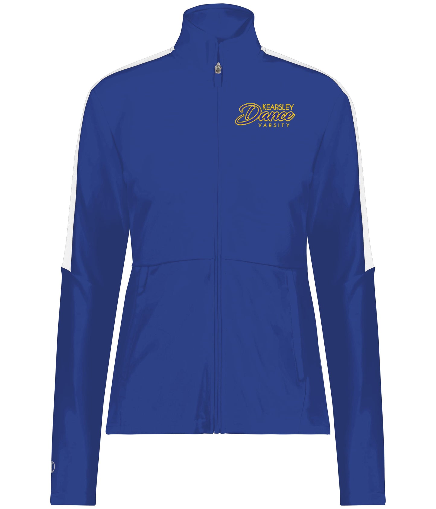 Kearsley Dance Crosstown Full Zip Jacket