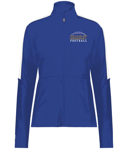 Kearsley Football Crosstown Full Zip Jacket