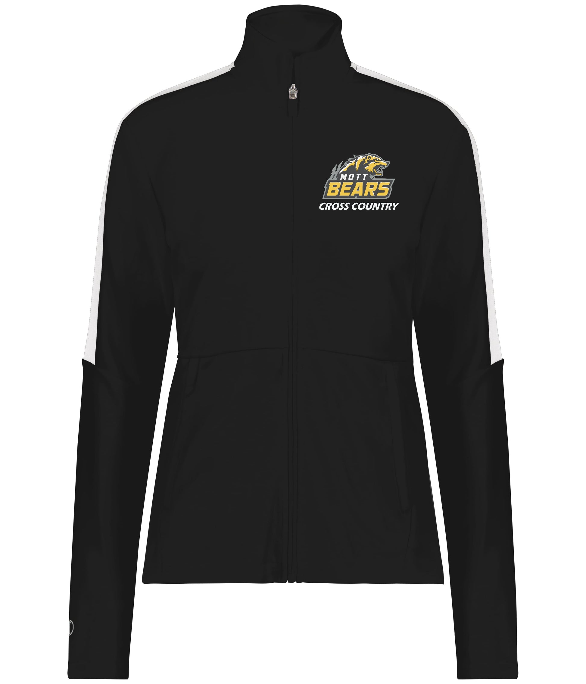 Mott Cross Country Crosstown Full Zip Jacket