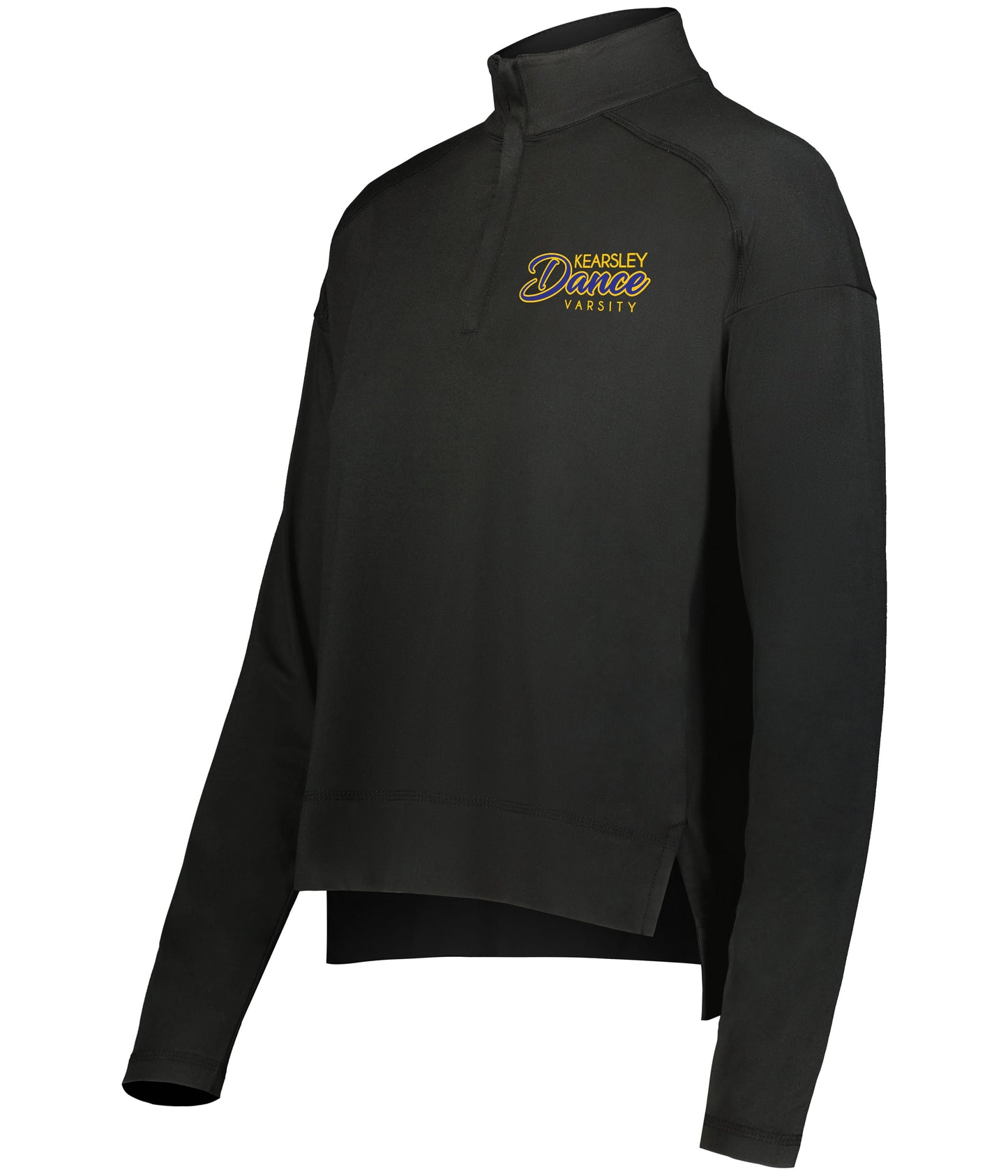 Kearsley Dance Ladies Ventura 1/4 Zip Pullover