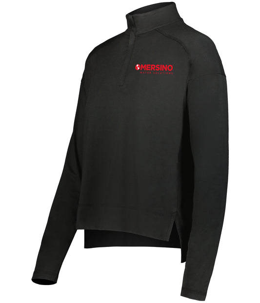 Mersino Ladies Ventura 1/4 Zip Pullover