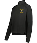 Kearsley Track & Field Ladies Embroidered Ventura 1/4 Zip Pullover