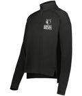 Genesee Wolves Ladies Ventura 1/4 Zip Pullover