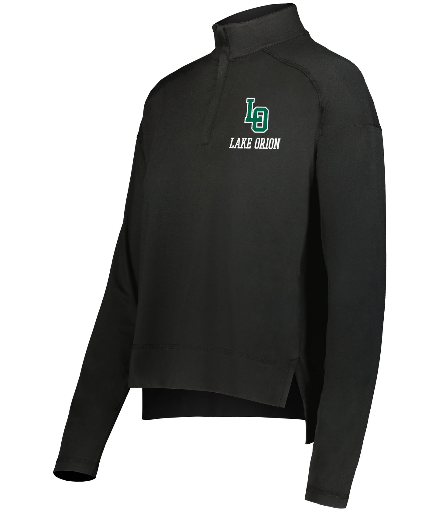 Lake Orion Ladies Ventura 1/4 Zip Pullover