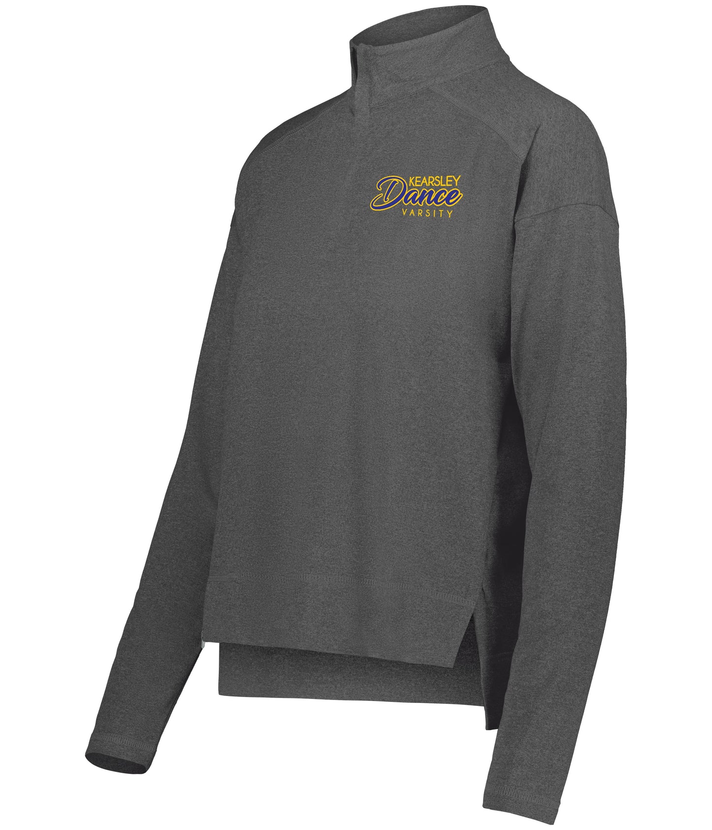 Kearsley Dance Ladies Ventura 1/4 Zip Pullover