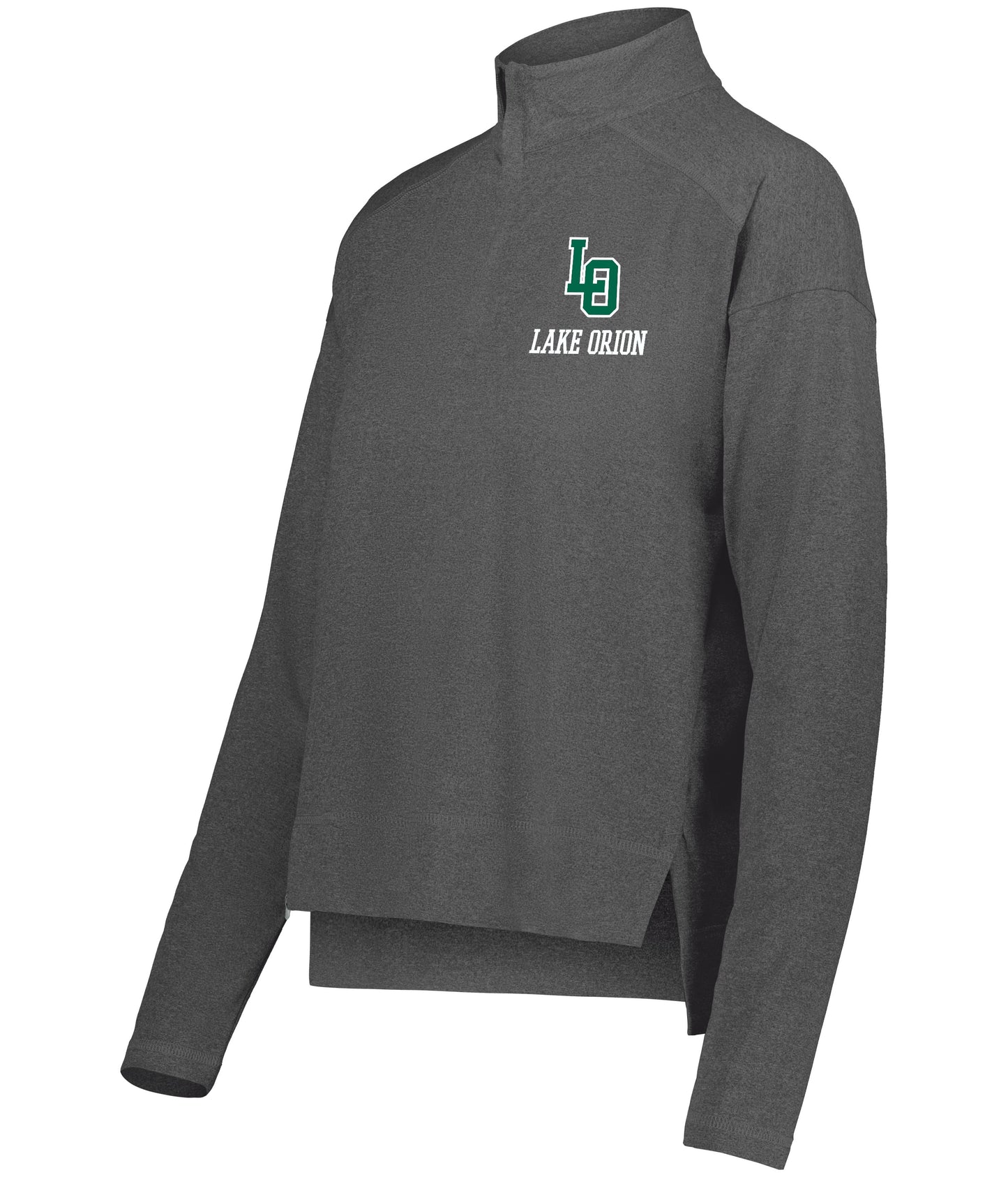 Lake Orion Ladies Ventura 1/4 Zip Pullover