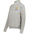 Kearsley Education Association Ladies Ventura 1/4 Zip Pullover