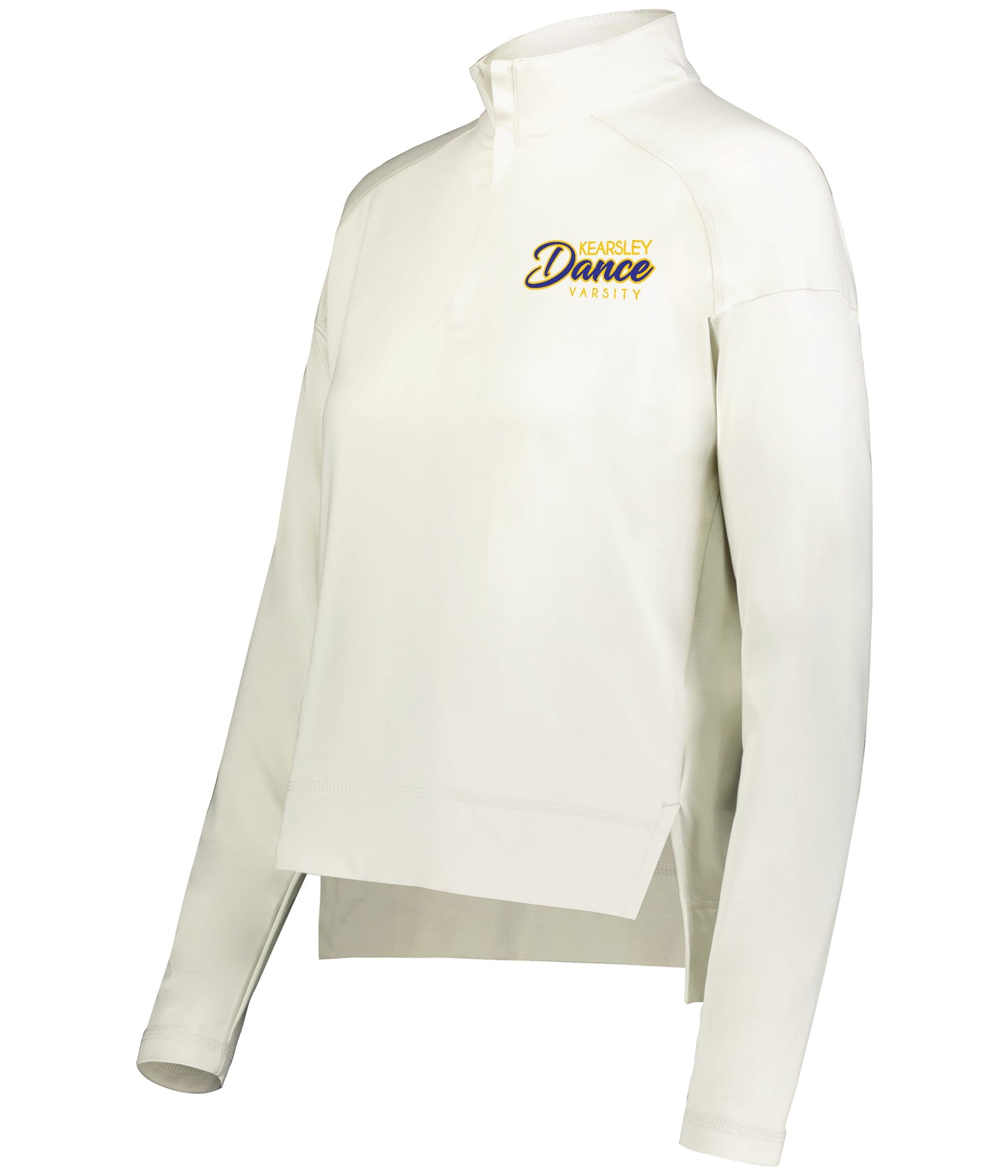 Kearsley Dance Ladies Ventura 1/4 Zip Pullover