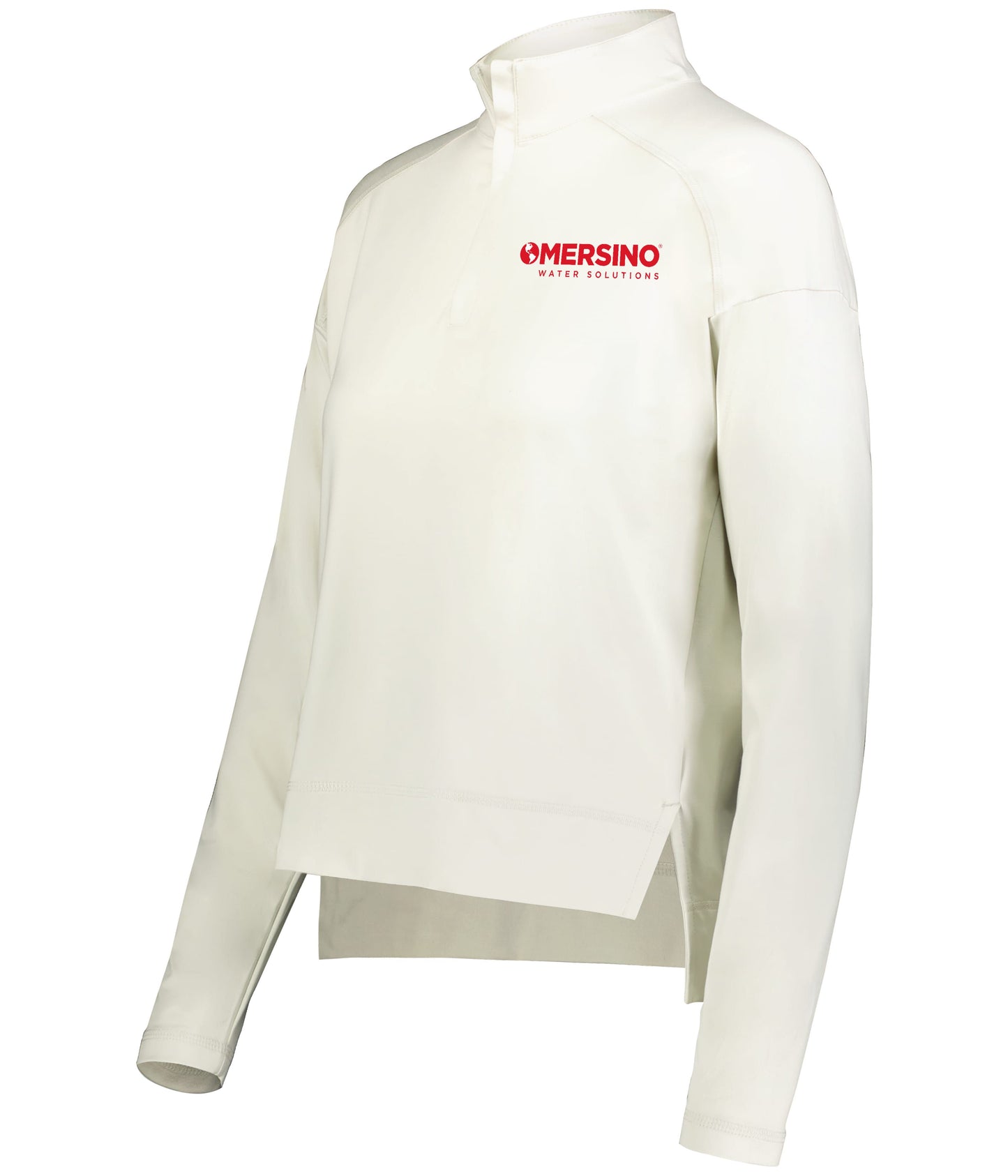 Mersino Ladies Ventura 1/4 Zip Pullover