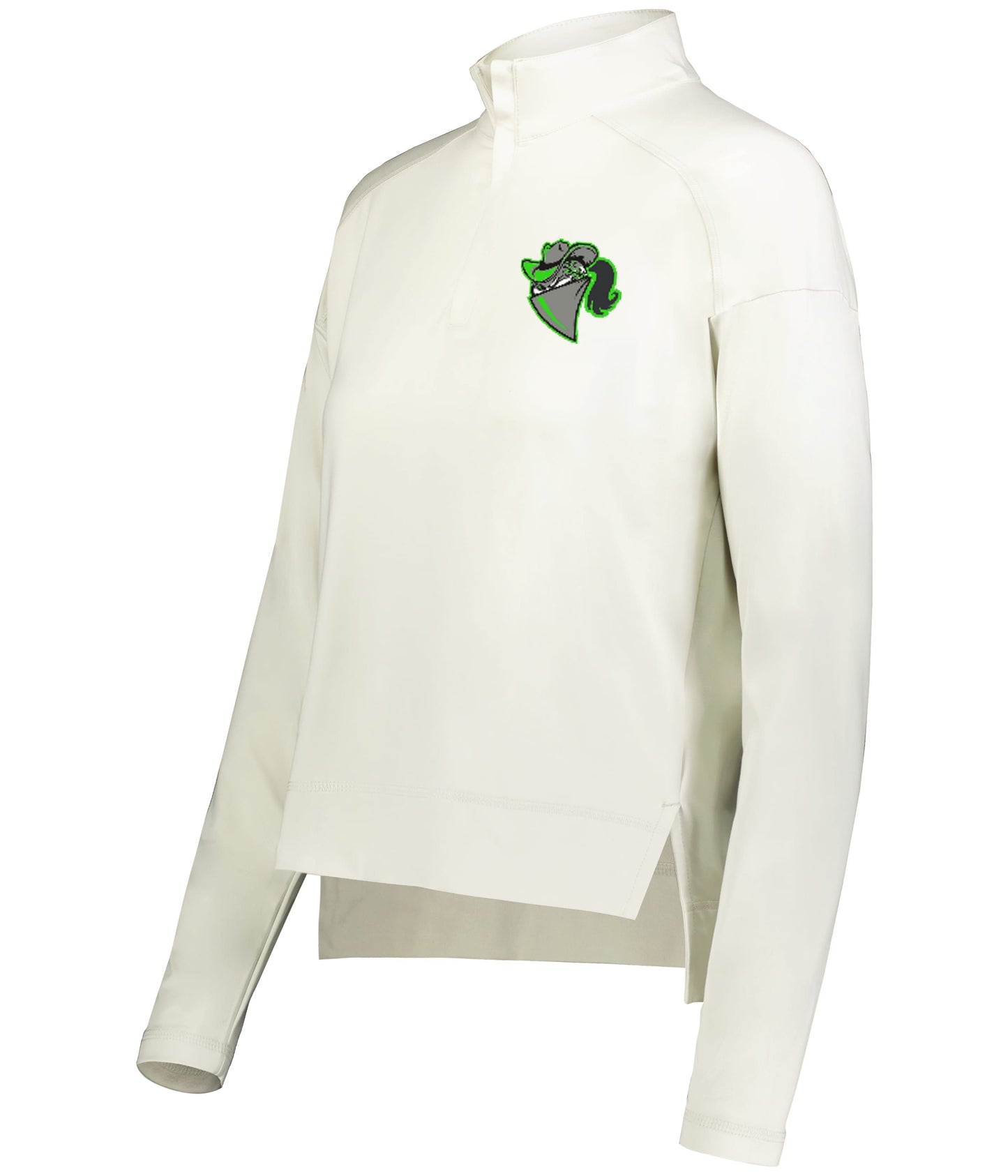 Lady Renegades Ladies Ventura 1/4 Zip Pullover