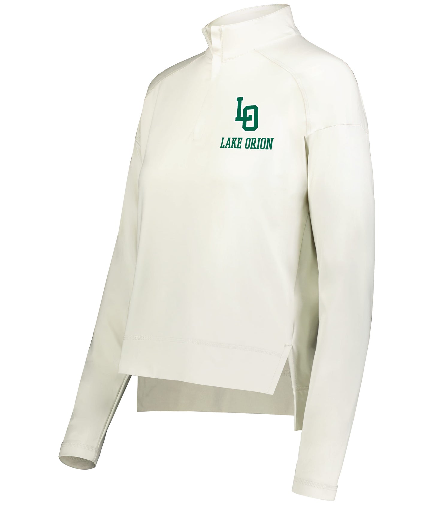 Lake Orion Ladies Ventura 1/4 Zip Pullover