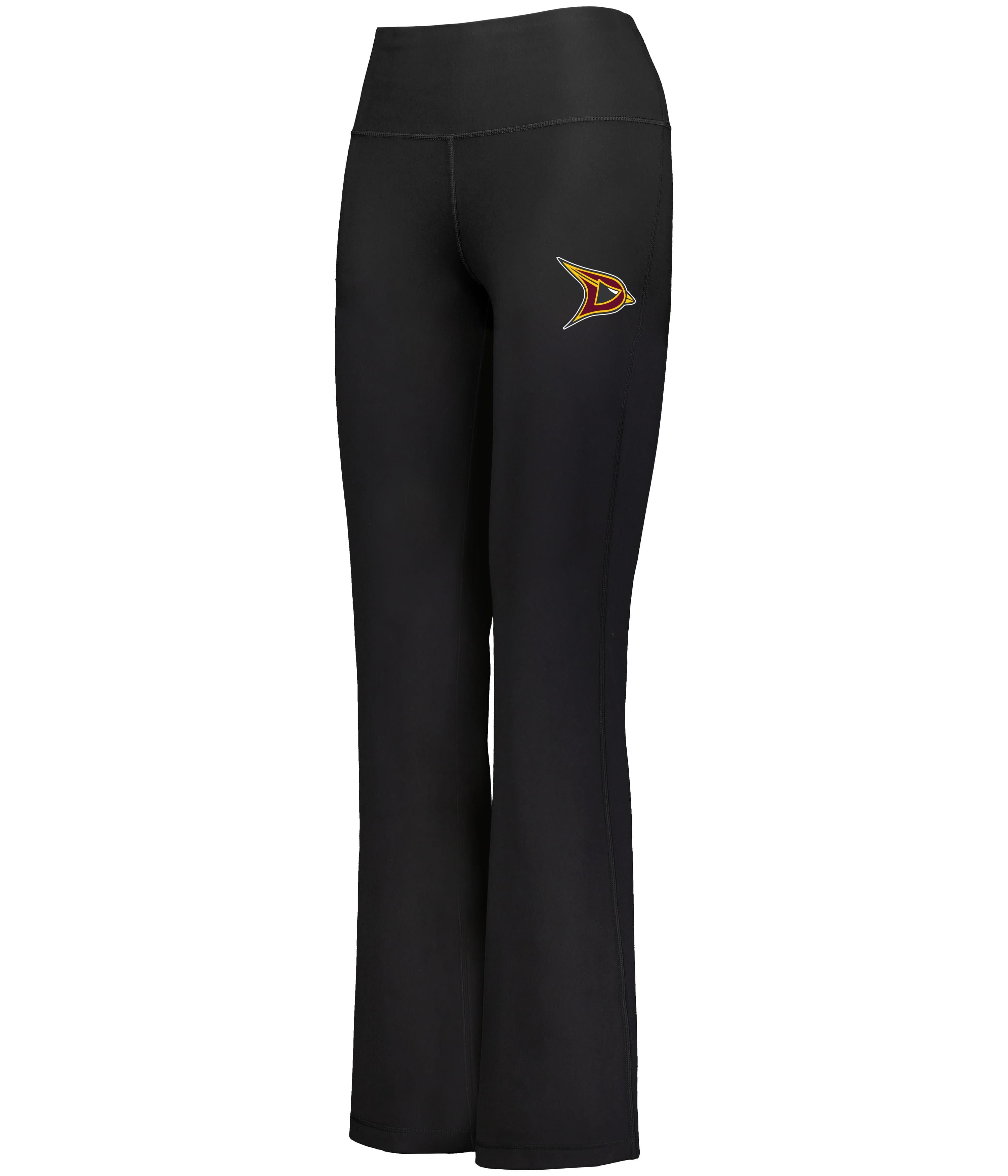 Davison Dance Ladies Flex Pant