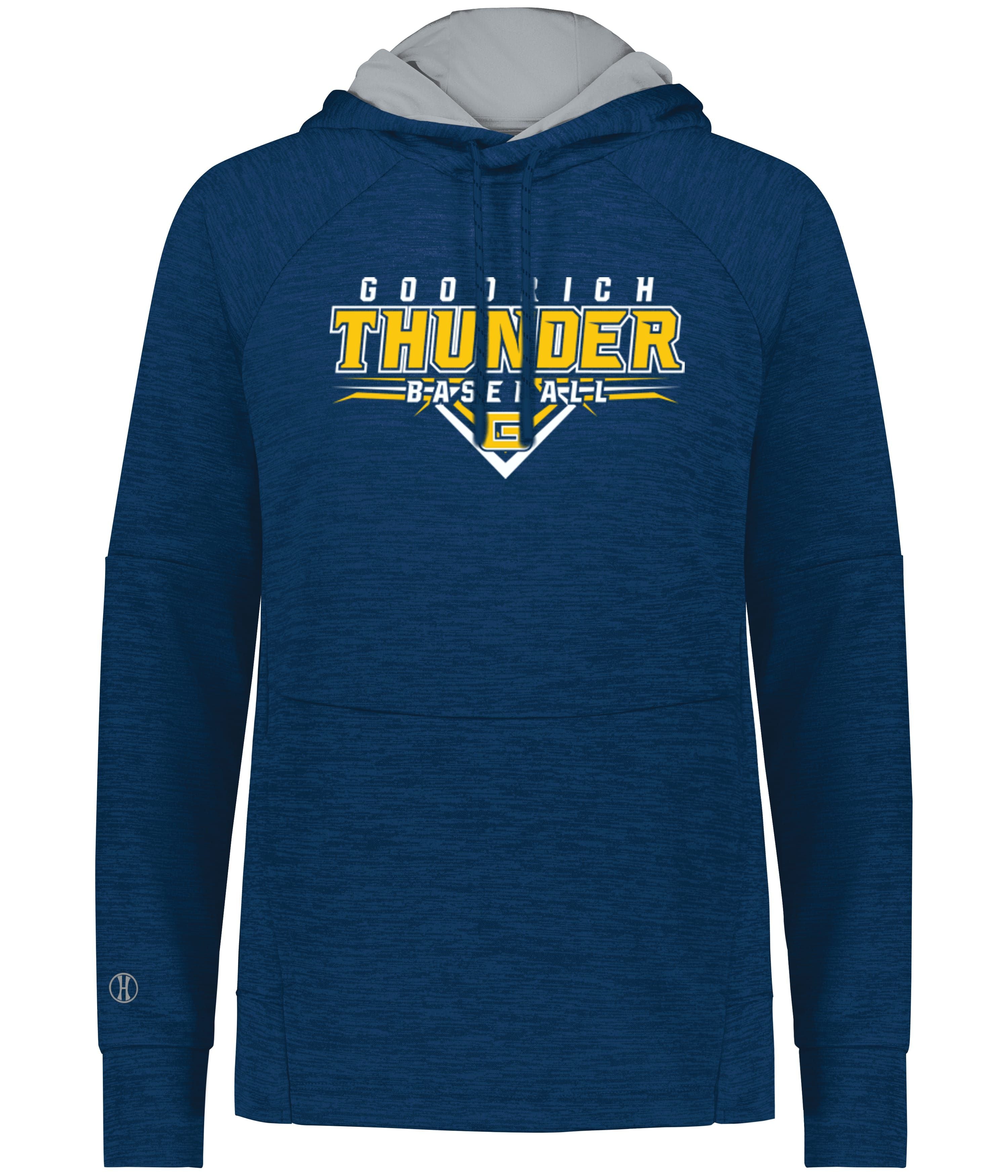 Goodrich Thunder All Pro Performance Hood