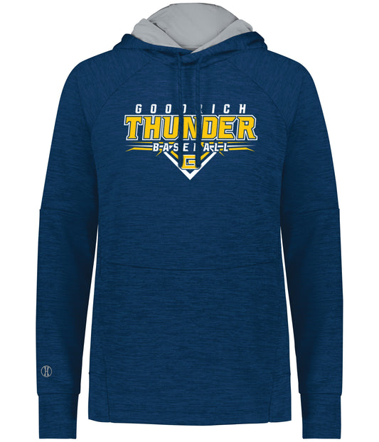 Goodrich Thunder All Pro Performance Hood