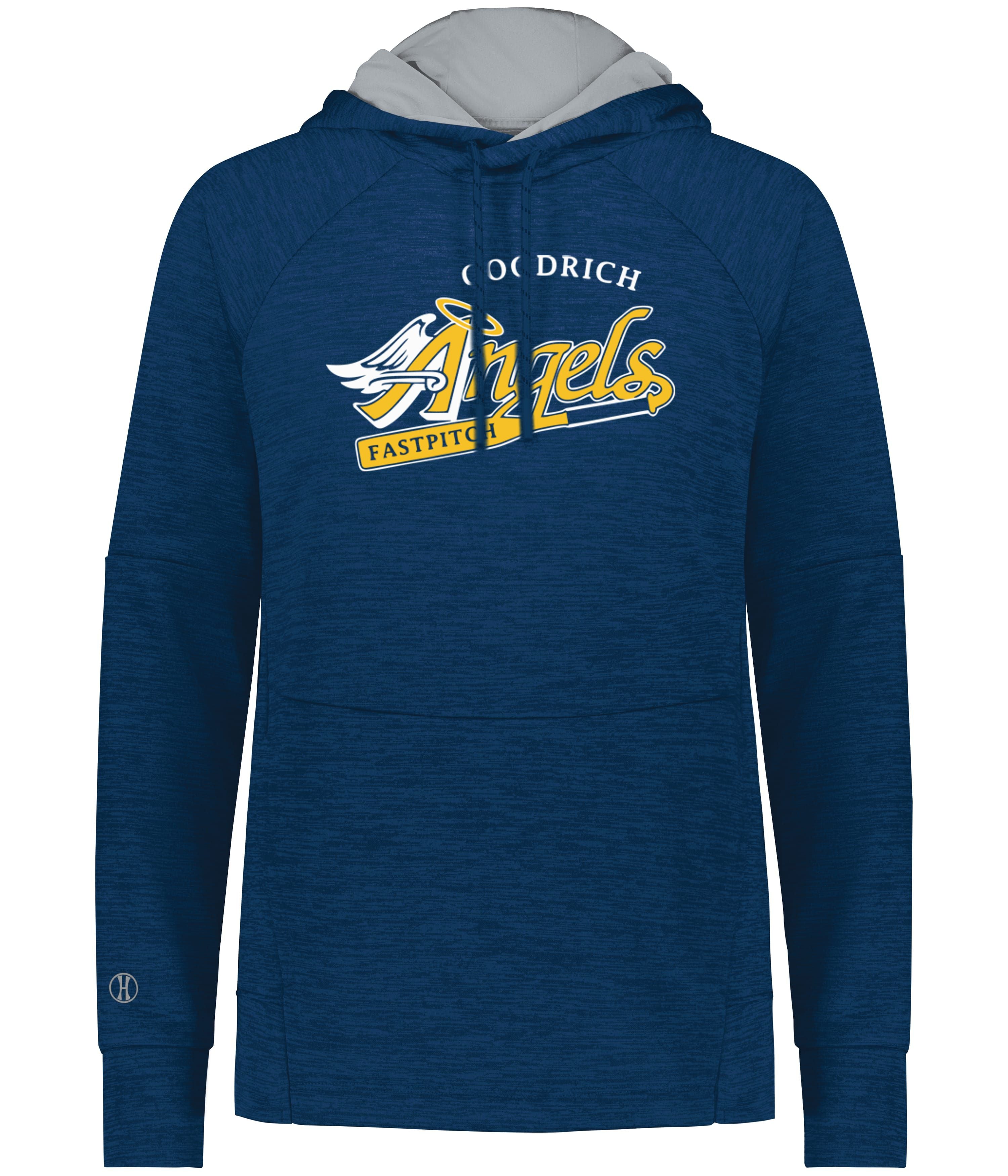 Goodrich Angels All Pro Performance Hood