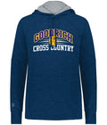 Goodrich Cross Country All Pro Performance Hood