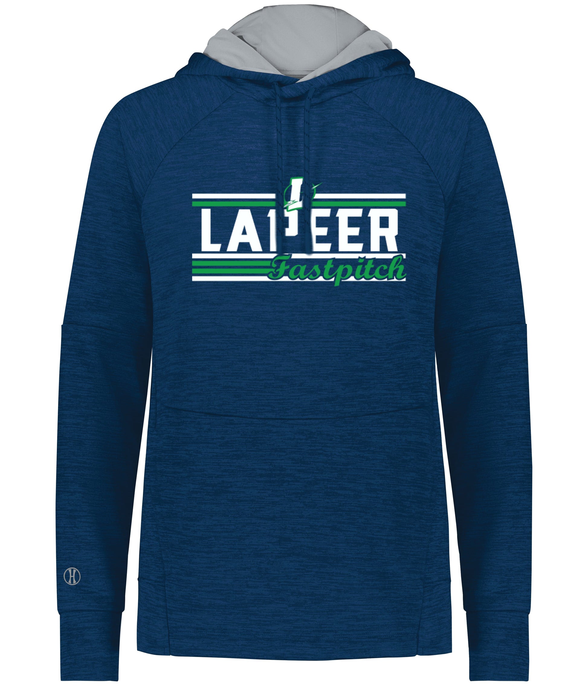 Lapeer Fastpitch All Pro Performance Hood
