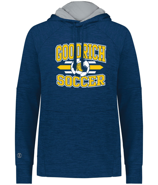 Goodrich Soccer All Pro Performance Hood