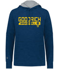 Goodrich Basketball All Pro Performance Hood